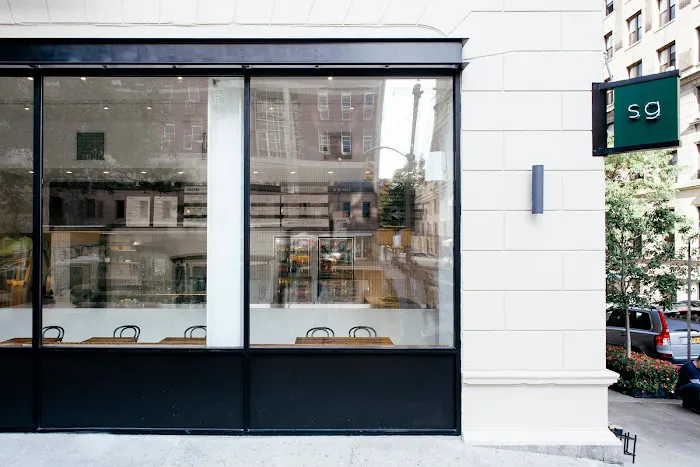 sweetgreen Picture 1