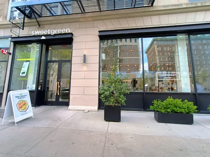 sweetgreen Picture 7