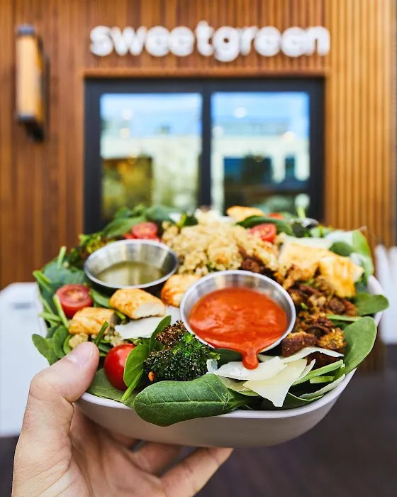 sweetgreen Picture 9