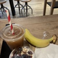 Pret A Manger ico