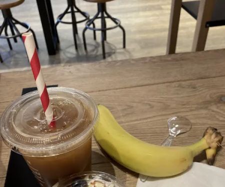 Pret A Manger