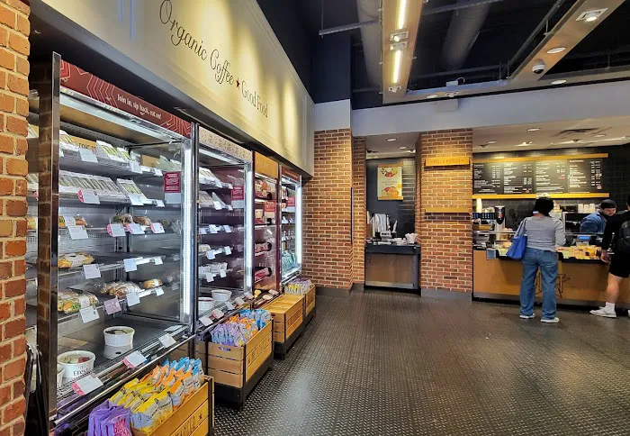Pret A Manger Picture 7