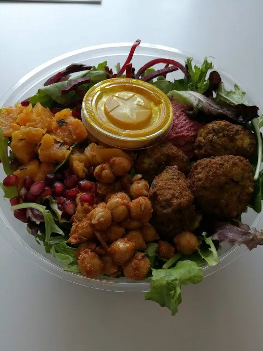 Pret A Manger Picture 10
