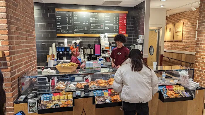 Pret A Manger Picture 5
