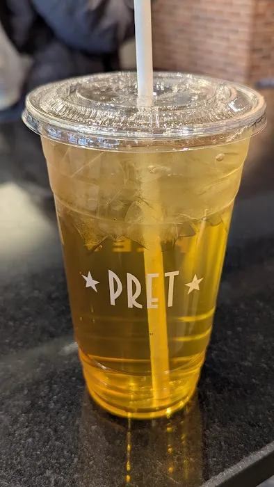 Pret A Manger Picture 4