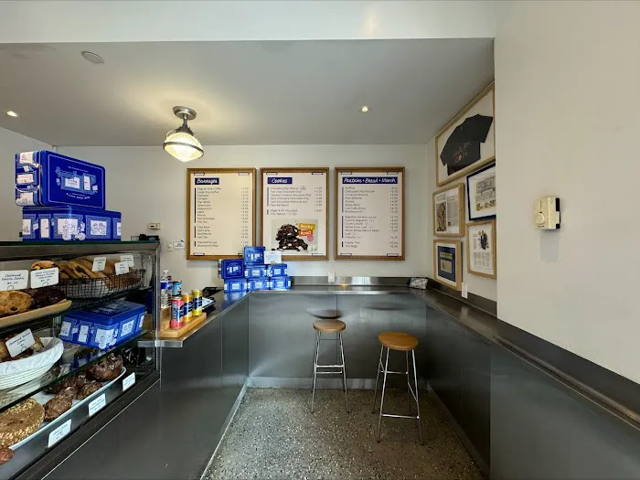 Levain Bakery Picture 8
