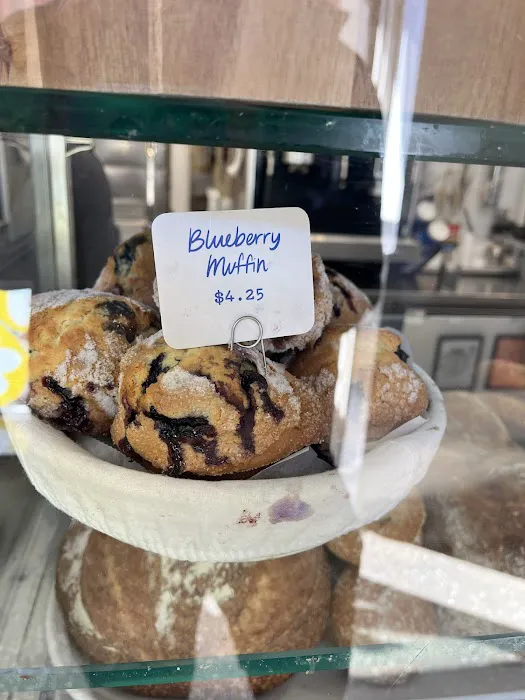 Levain Bakery Picture 5