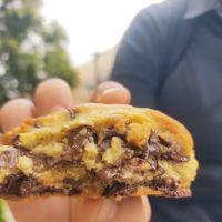Levain Bakery ico