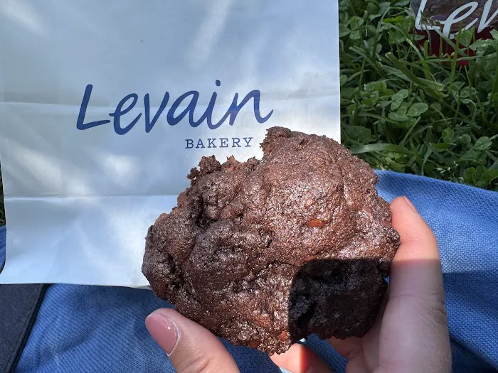 Levain Bakery Picture 3