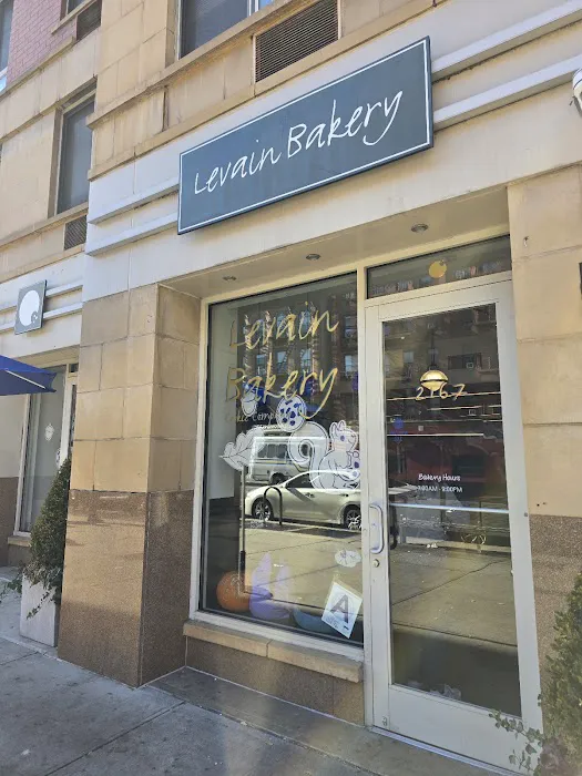 Levain Bakery Picture 10