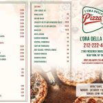 L' Ora Della Pizza