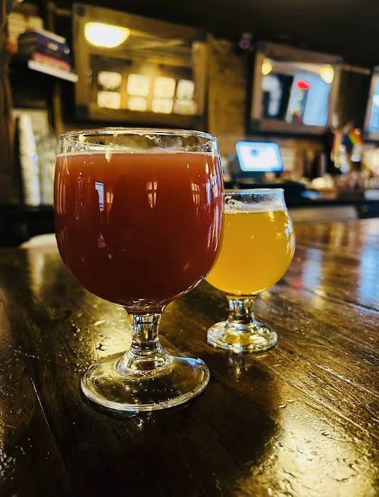 Arts and Crafts Beer Parlor Picture 1