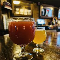 Arts and Crafts Beer Parlor ico