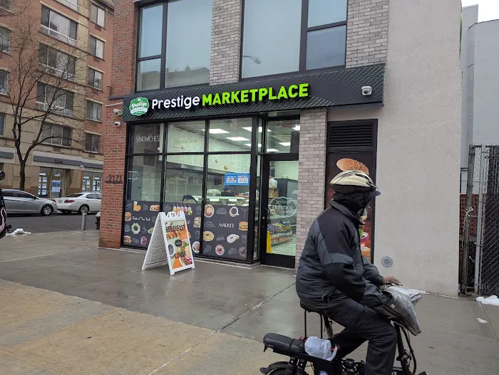 Prestige Marketplace Deli Picture 8