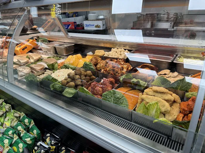 Prestige Marketplace Deli Picture 3
