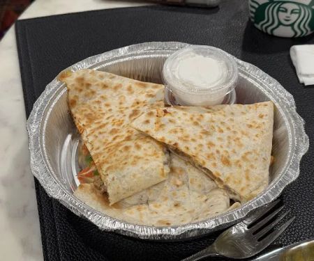 Prestige Marketplace Deli