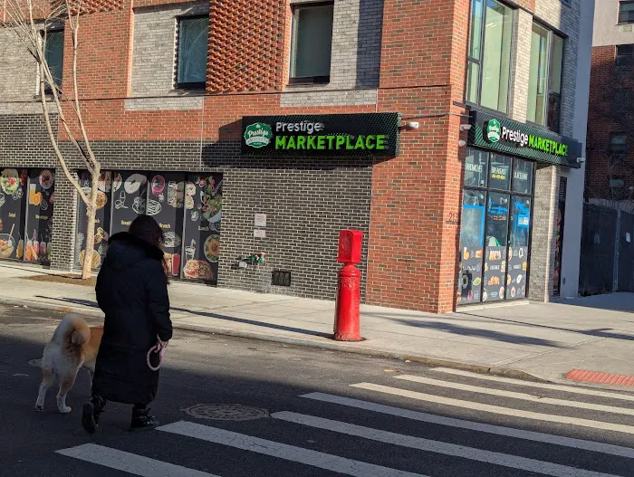 Prestige Marketplace Deli Picture 10