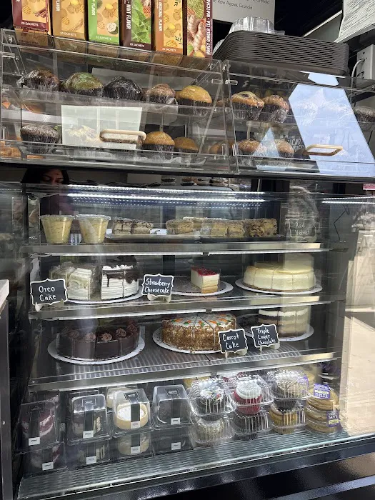 Prestige Marketplace Deli Picture 4