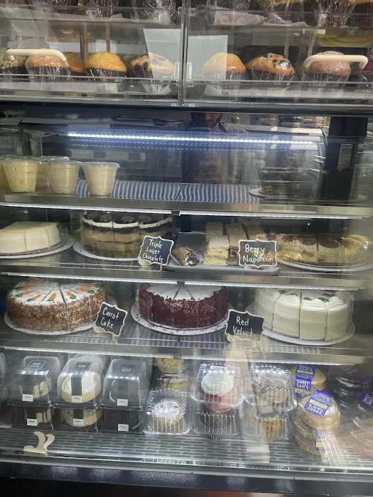 Prestige Marketplace Deli Picture 7
