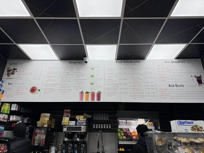Prestige Marketplace Deli Picture 6