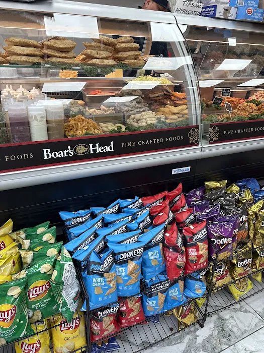 Prestige Marketplace Deli Picture 2