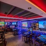 The U bar and grill