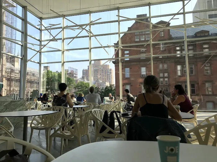 Joe Coffee Company: Northwest Corner Picture 8