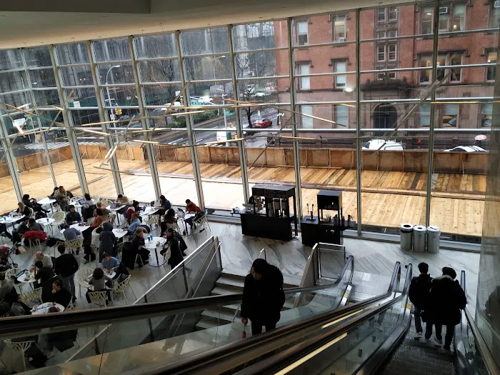 Joe Coffee Company: Northwest Corner Picture 9