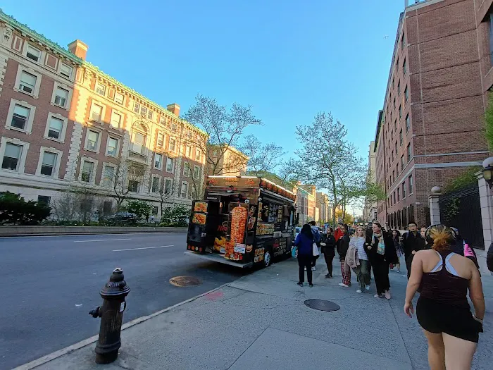 Hooda Food Truck Picture 5