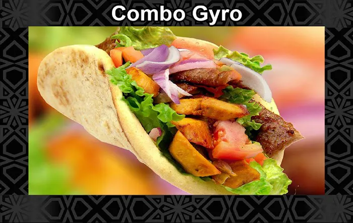 Hooda Food Truck Picture 1