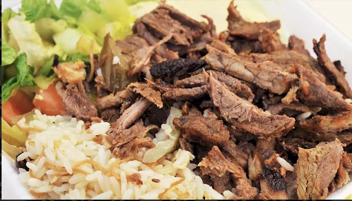 Hooda Food Truck Picture 10