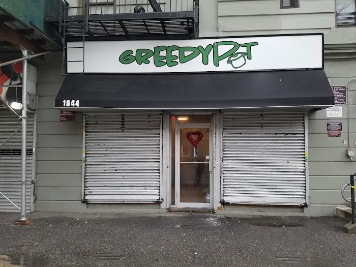 Greedy Pot Picture 1