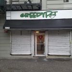 Greedy Pot