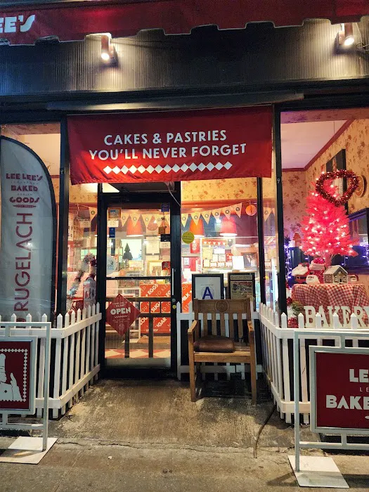 Lee Lee's Baked Goods Picture 4