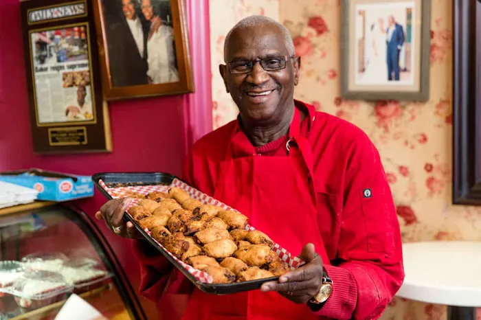 Lee Lee's Baked Goods Picture 5