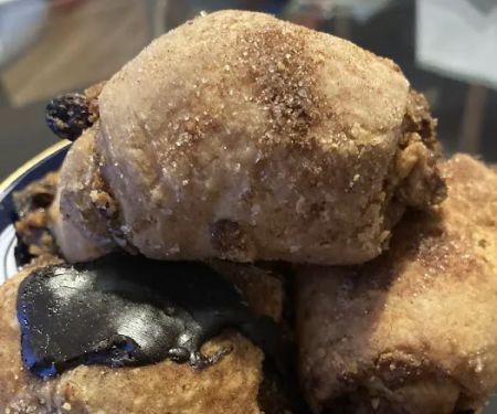 Lee Lee's Baked Goods
