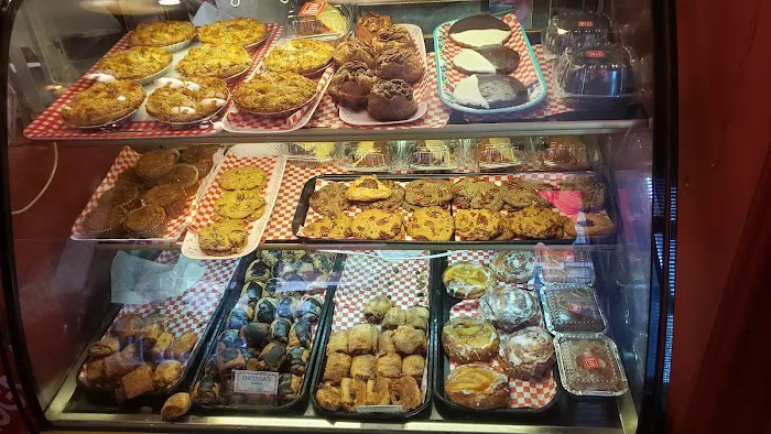 Lee Lee's Baked Goods Picture 3