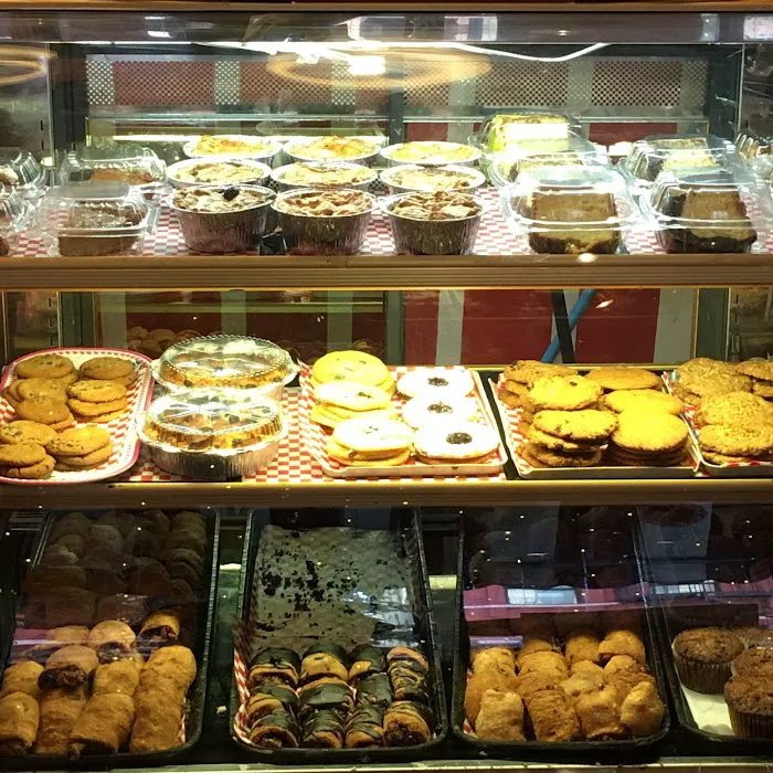 Lee Lee's Baked Goods Picture 10