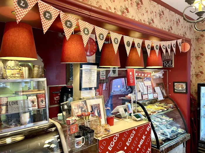 Lee Lee's Baked Goods Picture 6