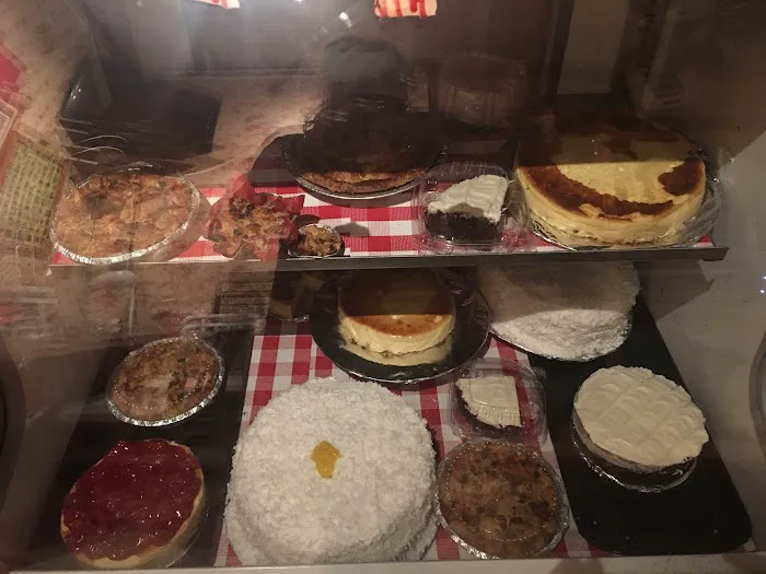 Lee Lee's Baked Goods Picture 7