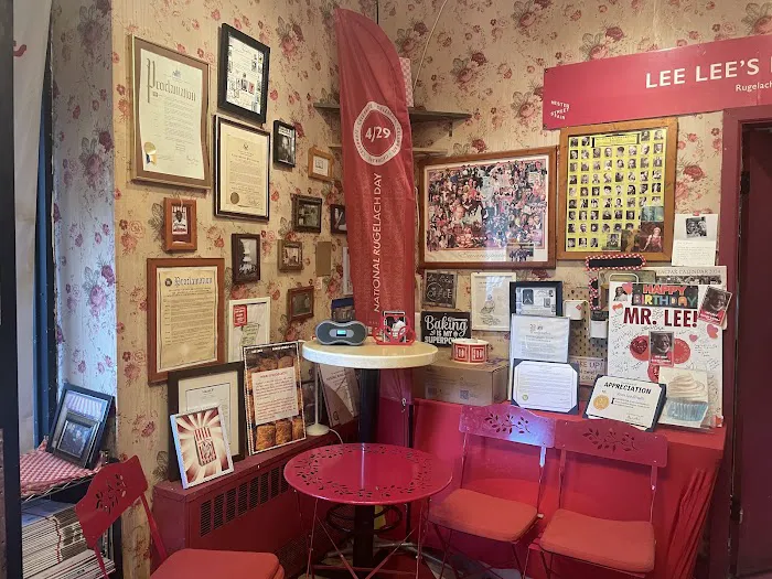 Lee Lee's Baked Goods Picture 2