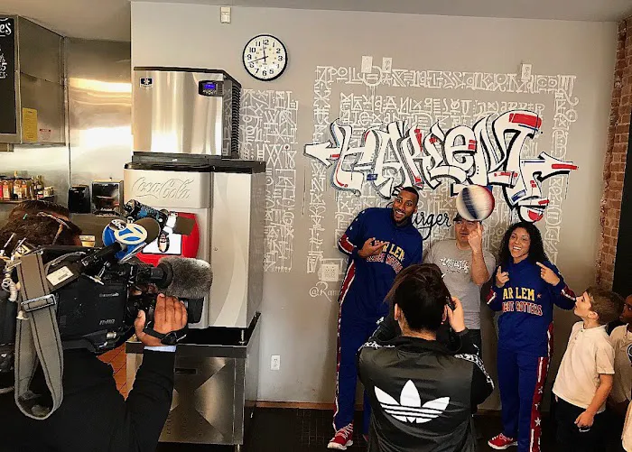 Harlem Burger Co. Picture 6