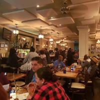 Harlem Burger Co. ico