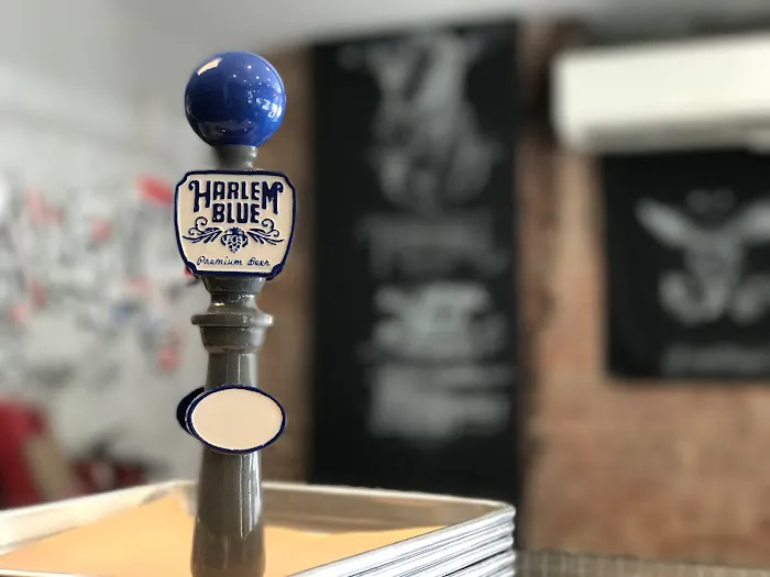 Harlem Burger Co. Picture 5