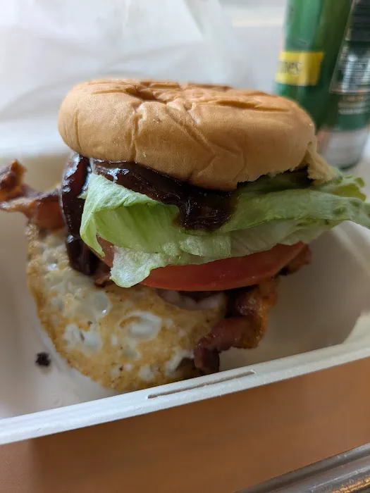Harlem Burger Co. Picture 4