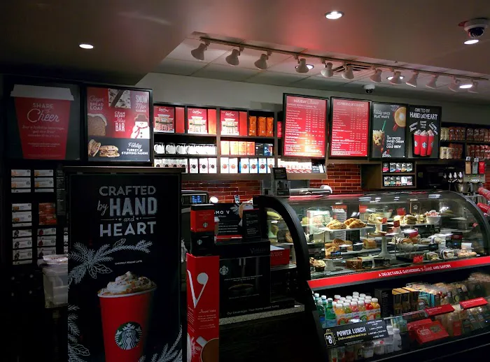 Starbucks Picture 7