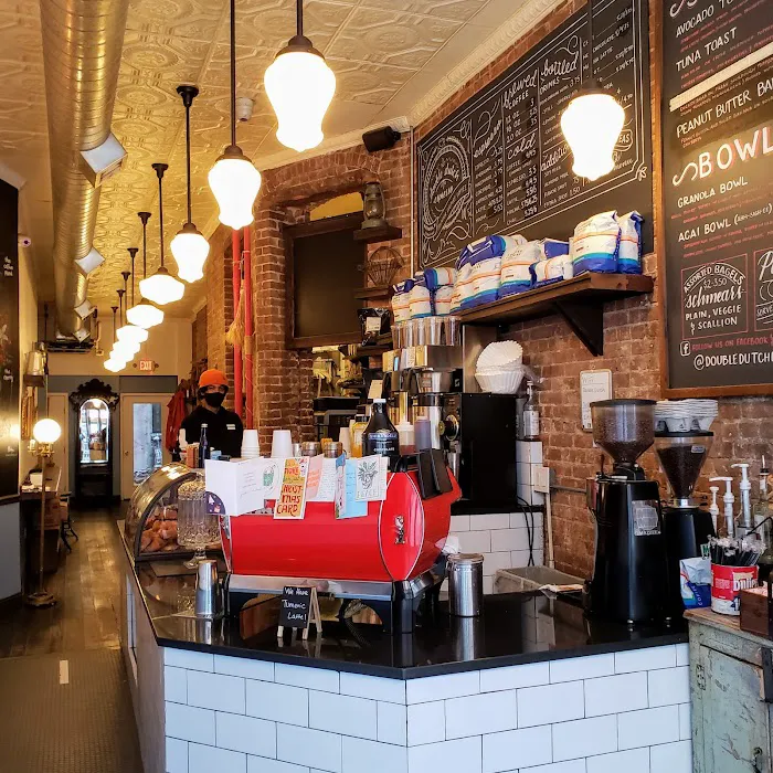 Double Dutch Espresso Picture 9