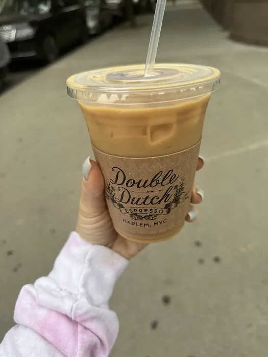 Double Dutch Espresso Picture 4