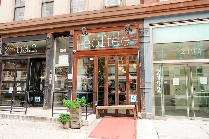 Double Dutch Espresso Picture 2