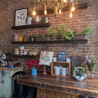 Double Dutch Espresso ico